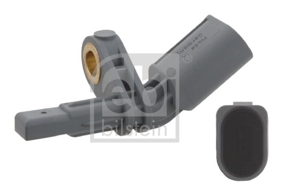 FEBI BILSTEIN Sensor, Raddrehzahl (32862)