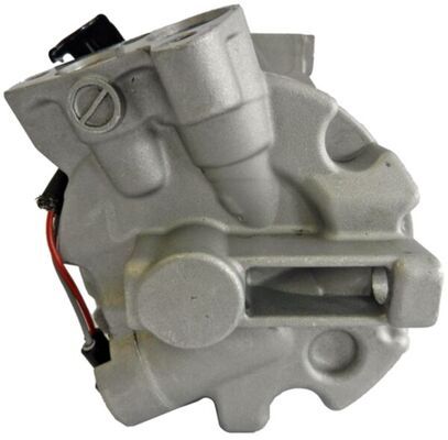 MAHLE Kompressor, Klimaanlage (ACP 954 000S) MAHLE Kompressor, Klimaanlage (ACP 954 000S)