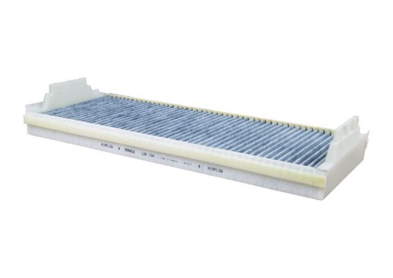 KNECHT Filter, Innenraumluft (LAK 154)