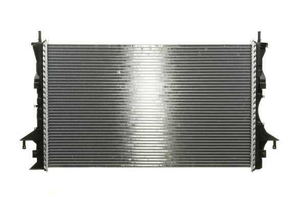 MAHLE Kühler, Motorkühlung (CR 455 000P) MAHLE Kühler, Motorkühlung (CR 455 000P)