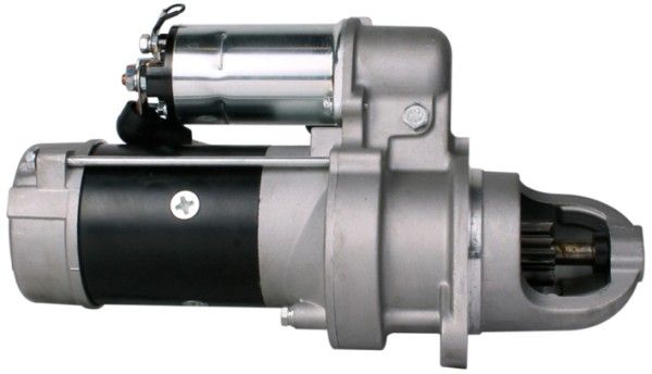 HELLA Starter (8EA 012 586-201)