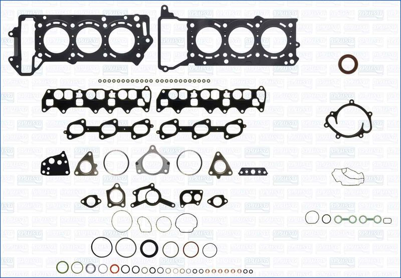 AJUSA Dichtungsvollsatz, Motor (50331200) Thumbnail