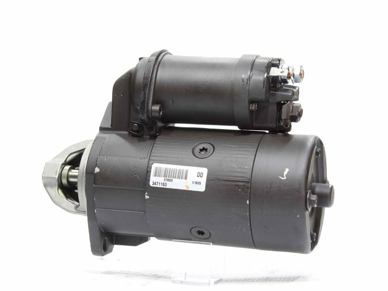 ALANKO Starter (10440100)