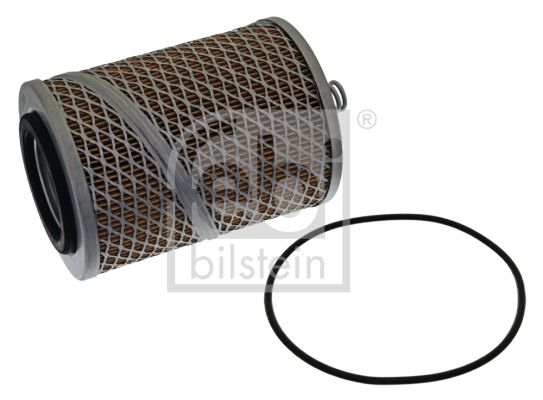 FEBI BILSTEIN Ölfilter (31996)