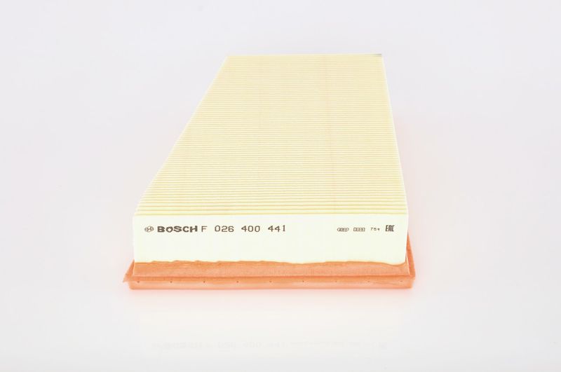 BOSCH Luftfilter (F 026 400 441)
