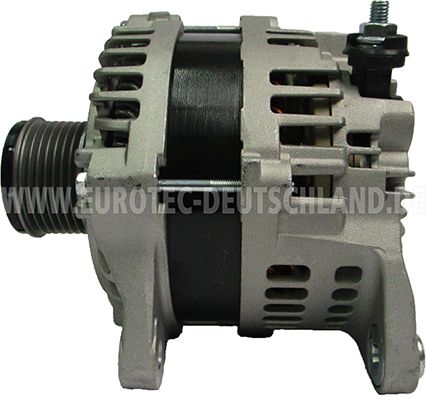 EUROTEC Generator (12061126)