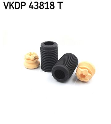 SKF Staubschutzsatz, Stoßdämpfer (VKDP 43818 T)