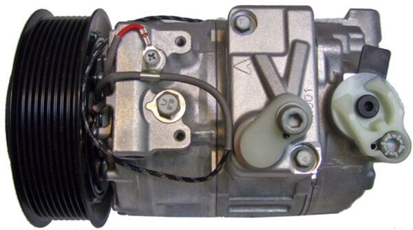MAHLE Kompressor, Klimaanlage (ACP 1185 000P)
