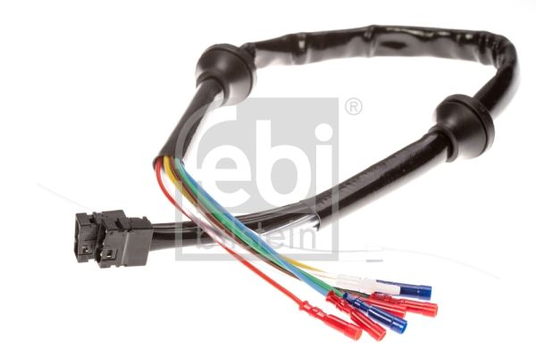 FEBI BILSTEIN Kabelreparatursatz, Heckklappe (107093)
