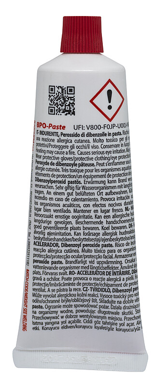 HÄRTER TUBE 50 GRAMM V10 (2893-139) | NORMFEST HÄRTER TUBE 50 GRAMM V10 (2893-139) | NORMFEST