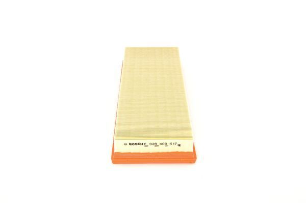 BOSCH Luftfilter (F 026 400 517)