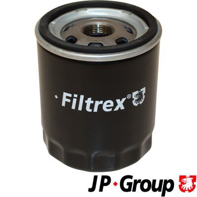 JP GROUP Ölfilter (1518503600)