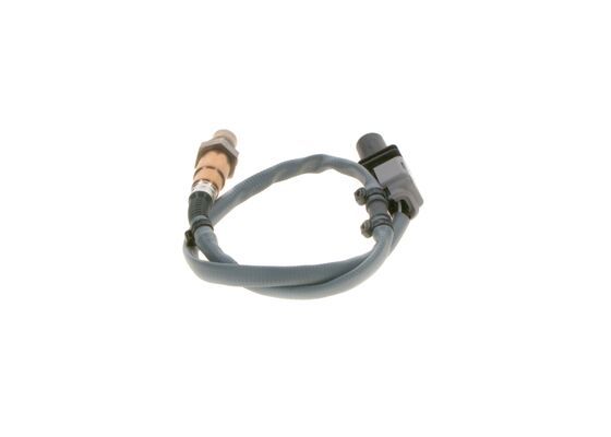 BOSCH Lambdasonde (0 258 017 391)