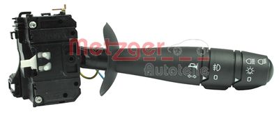 METZGER Lenkstockschalter (0916324)