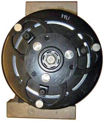 MAHLE Kompressor, Klimaanlage (ACP 1299 000P)