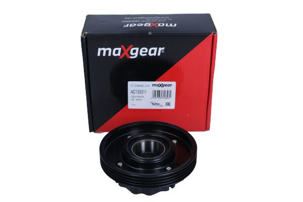 MAXGEAR Magnetkupplung, Klimakompressor (AC130011) MAXGEAR Magnetkupplung, Klimakompressor (AC130011)