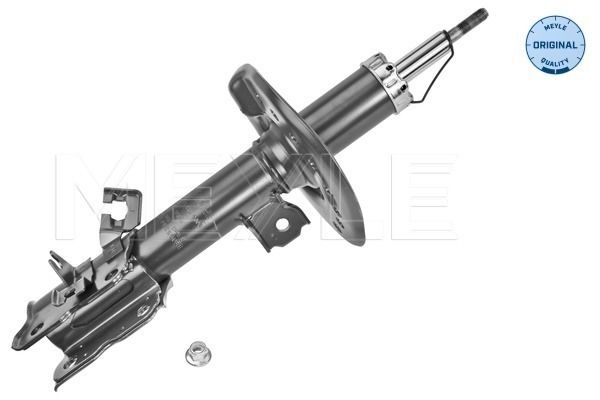 MEYLE Stoßdämpfer (36-26 623 0006)