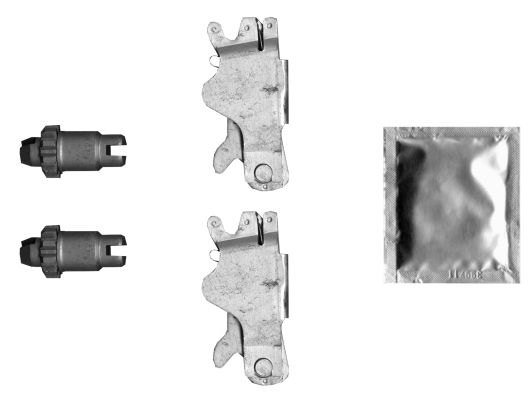 TEXTAR Reparatursatz, Expander (97044200)