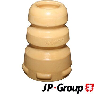 JP GROUP Anschlagpuffer, Federung (1142600300)