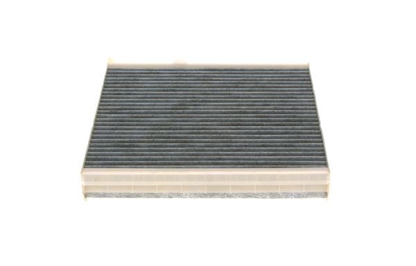 BOSCH Filter, Innenraumluft (1 987 432 464)
