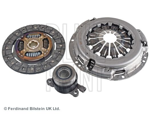 BLUE PRINT Kupplungssatz (ADT330298)