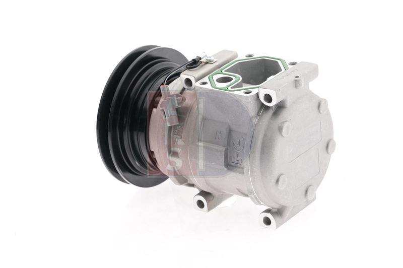AKS DASIS Kompressor, Klimaanlage (850571N)