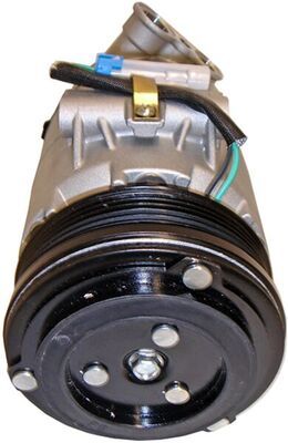 MAHLE Kompressor, Klimaanlage (ACP 16 000S) MAHLE Kompressor, Klimaanlage (ACP 16 000S)