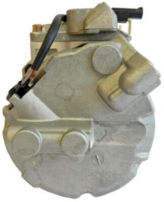 MAHLE Kompressor, Klimaanlage (ACP 1433 000S) MAHLE Kompressor, Klimaanlage (ACP 1433 000S)