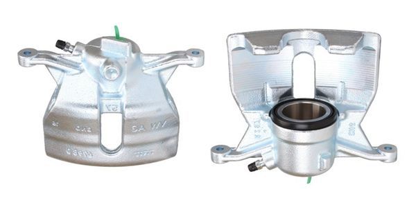 BOSCH Bremssattel (0 986 135 136)