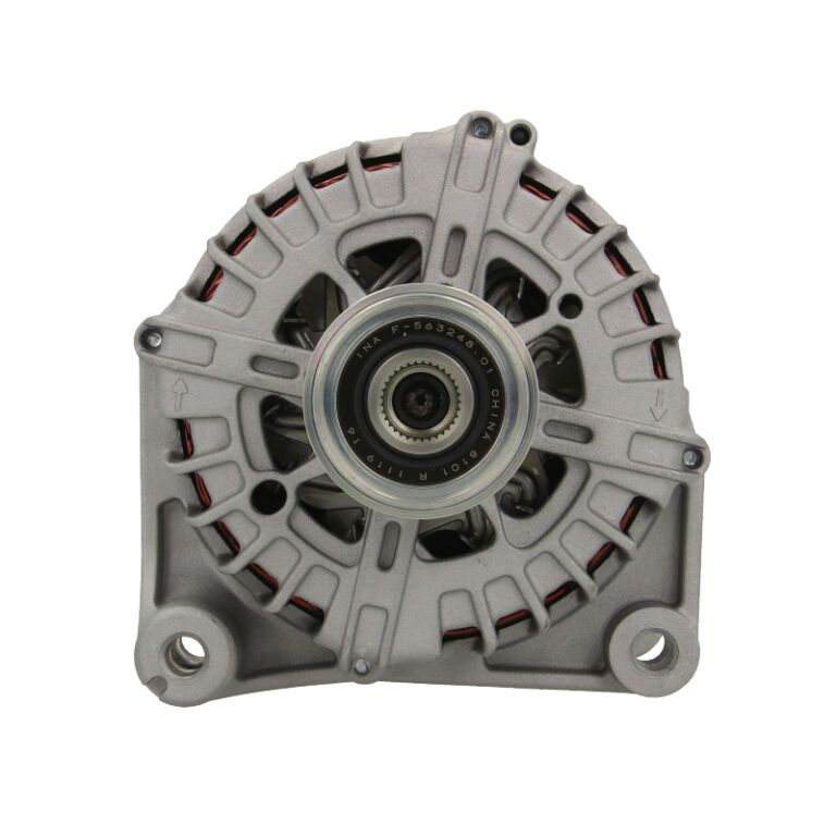 BV PSH Generator (215.570.220.004)