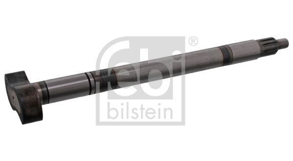 FEBI BILSTEIN Bremswelle, Trommelbremse (01329) Thumbnail