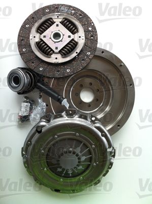 VALEO Kupplungssatz (845011)