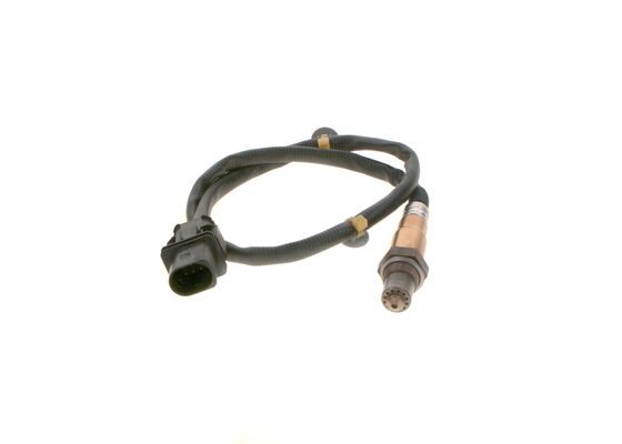 BOSCH Lambdasonde (0 258 017 209)