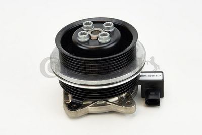 CONTINENTAL CTAM Wasserpumpe (WPS3026)