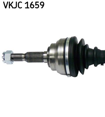 SKF Antriebswelle (VKJC 1659)