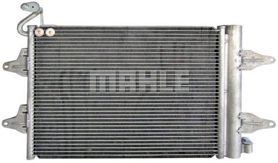 MAHLE Kondensator, Klimaanlage (AC 359 000S) MAHLE Kondensator, Klimaanlage (AC 359 000S)