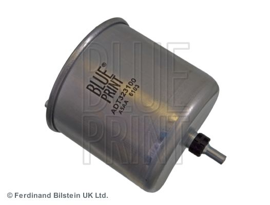 BLUE PRINT Kraftstofffilter (ADT323100)