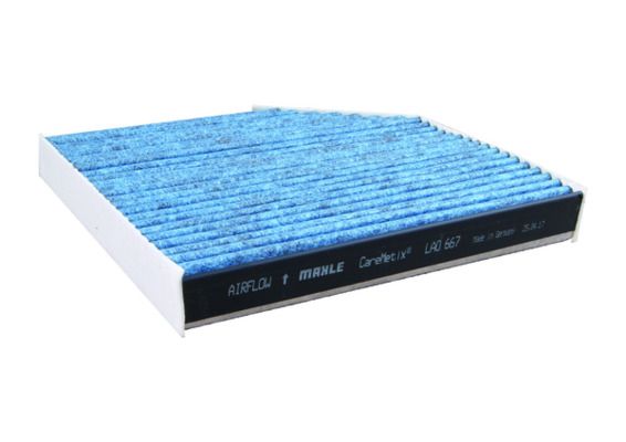 KNECHT Filter, Innenraumluft (LAO 667)