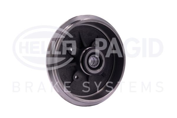 HELLA Bremstrommel (8DT 355 302-741) HELLA Bremstrommel (8DT 355 302-741)