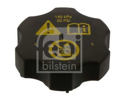 FEBI BILSTEIN Verschlussdeckel, Kühlmittelbehälter (36579)