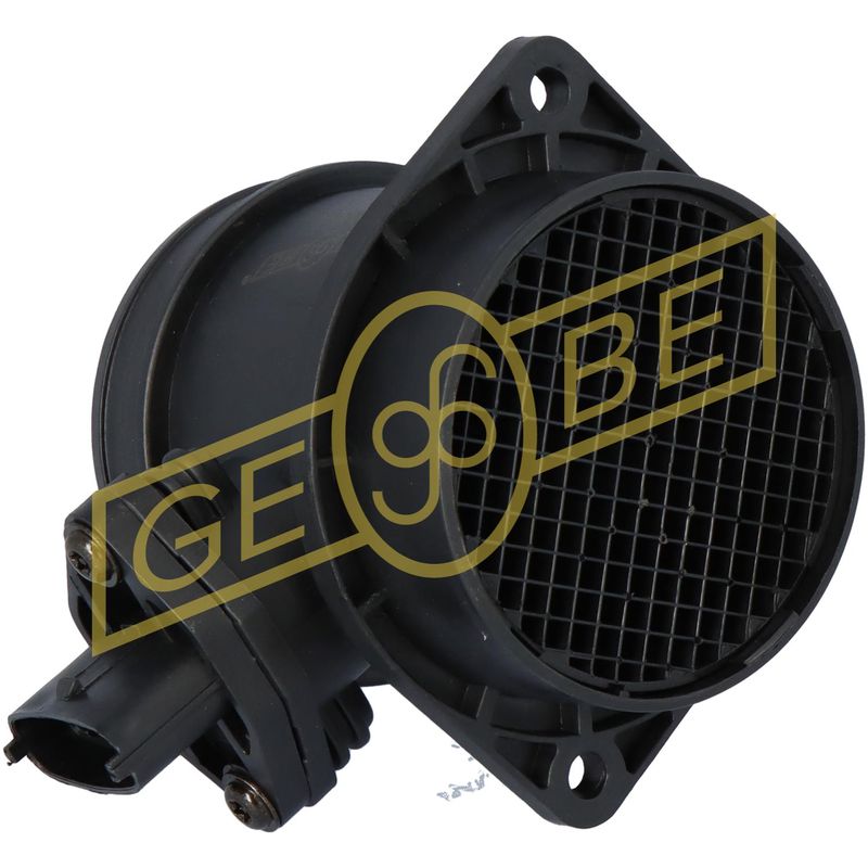 GEBE Luftmassenmesser (9 5057 1) GEBE Luftmassenmesser (9 5057 1)