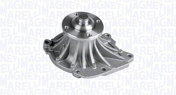 MAGNETI MARELLI Wasserpumpe, Motorkühlung (352316171108)