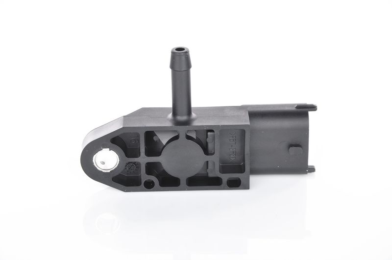 BOSCH Sensor, Ladedruck (0 281 002 593) BOSCH Sensor, Ladedruck (0 281 002 593)