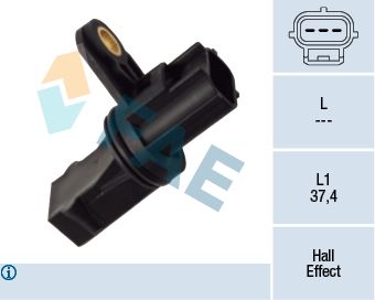 FAE Sensor, Geschwindigkeit (79388)