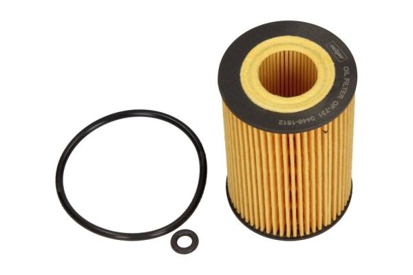 MAXGEAR Ölfilter (26-0896)