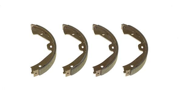 BREMBO Bremsbackensatz, Feststellbremse (S 65 505) Thumbnail