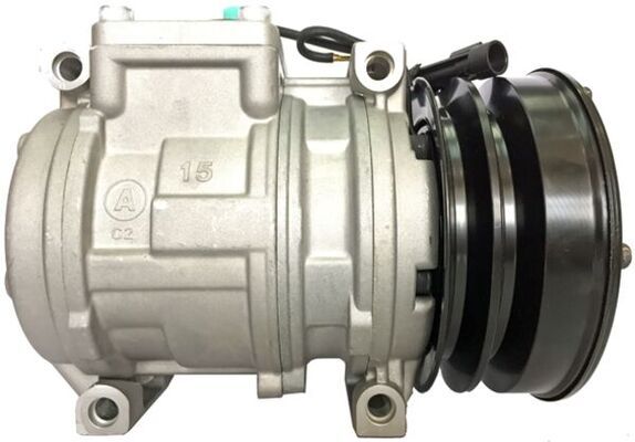 MAHLE Kompressor, Klimaanlage (ACP 792 000S) MAHLE Kompressor, Klimaanlage (ACP 792 000S)
