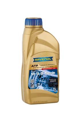RAVENOL Getriebeöl (1211139-001) Thumbnail