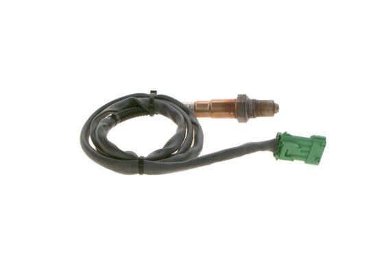 BOSCH Lambdasonde (0 258 006 026)