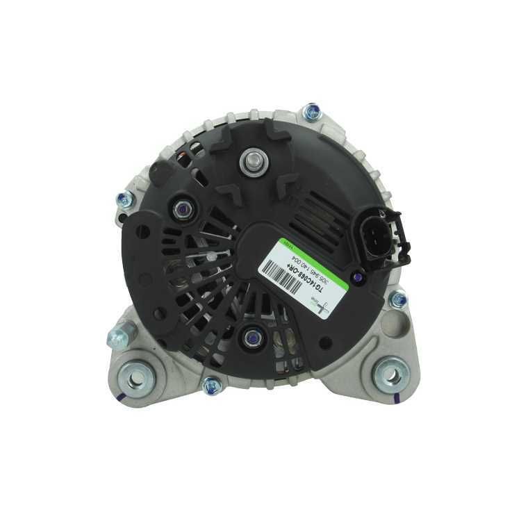 BV PSH Generator (305.945.140.004) BV PSH Generator (305.945.140.004)